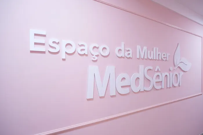 Unidade Plano de Saúde MedSênior — Espaço da Mulher Taguatinga