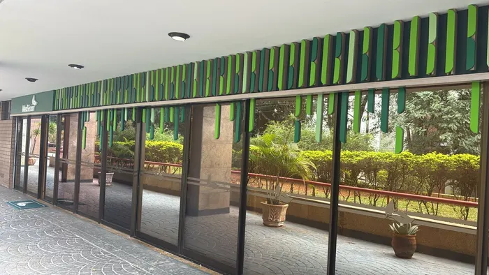 Unidade Plano de Saúde MedSênior — Unidade Brasília – Asa Norte