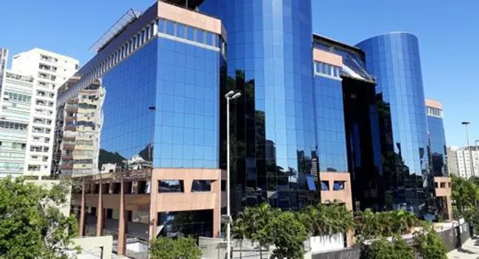Unidade Plano de Saúde MedSênior — Botafogo