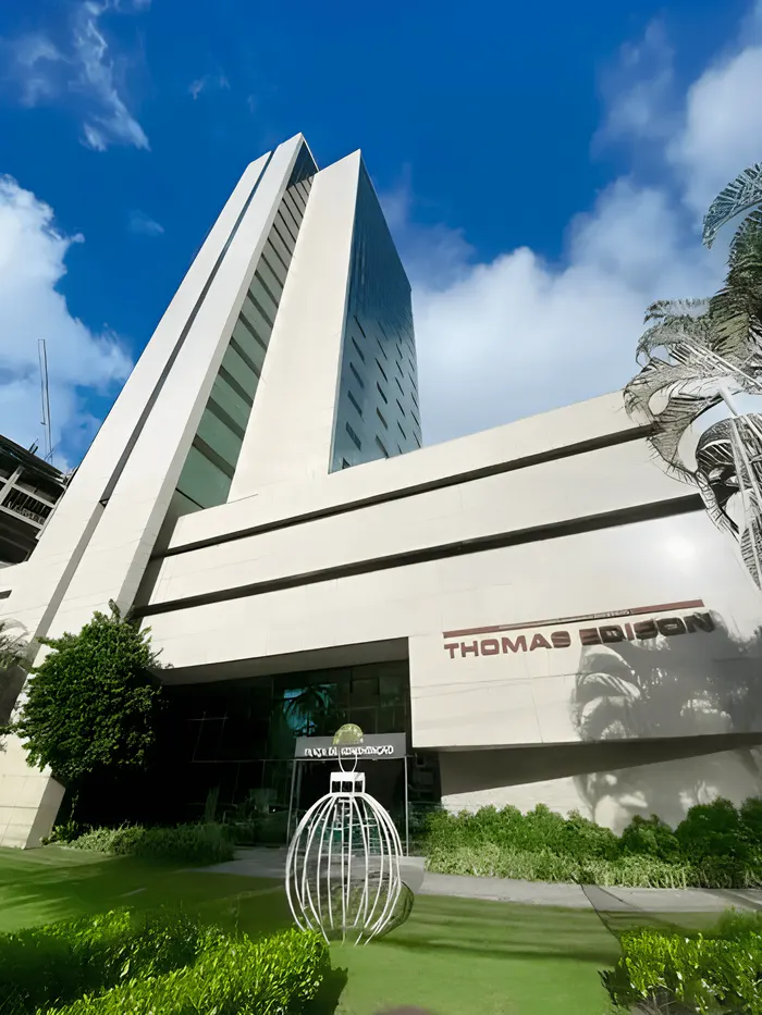 Unidade Plano de Saúde MedSênior — Recife