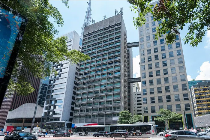 Unidade Plano de Saúde MedSênior — Av. Paulista