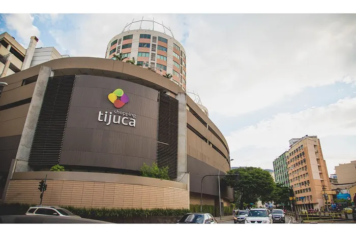 Unidade Plano de Saúde MedSênior — Tijuca